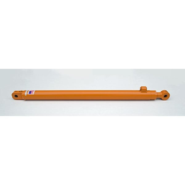 Aftermarket 87705799 Lift Cylinder Fits Case 60XT, 70XT, 420, 430, 440, 420CT, 440CT 87705799-PVE - main